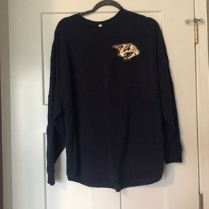Nashville Predators Spirit Jersey